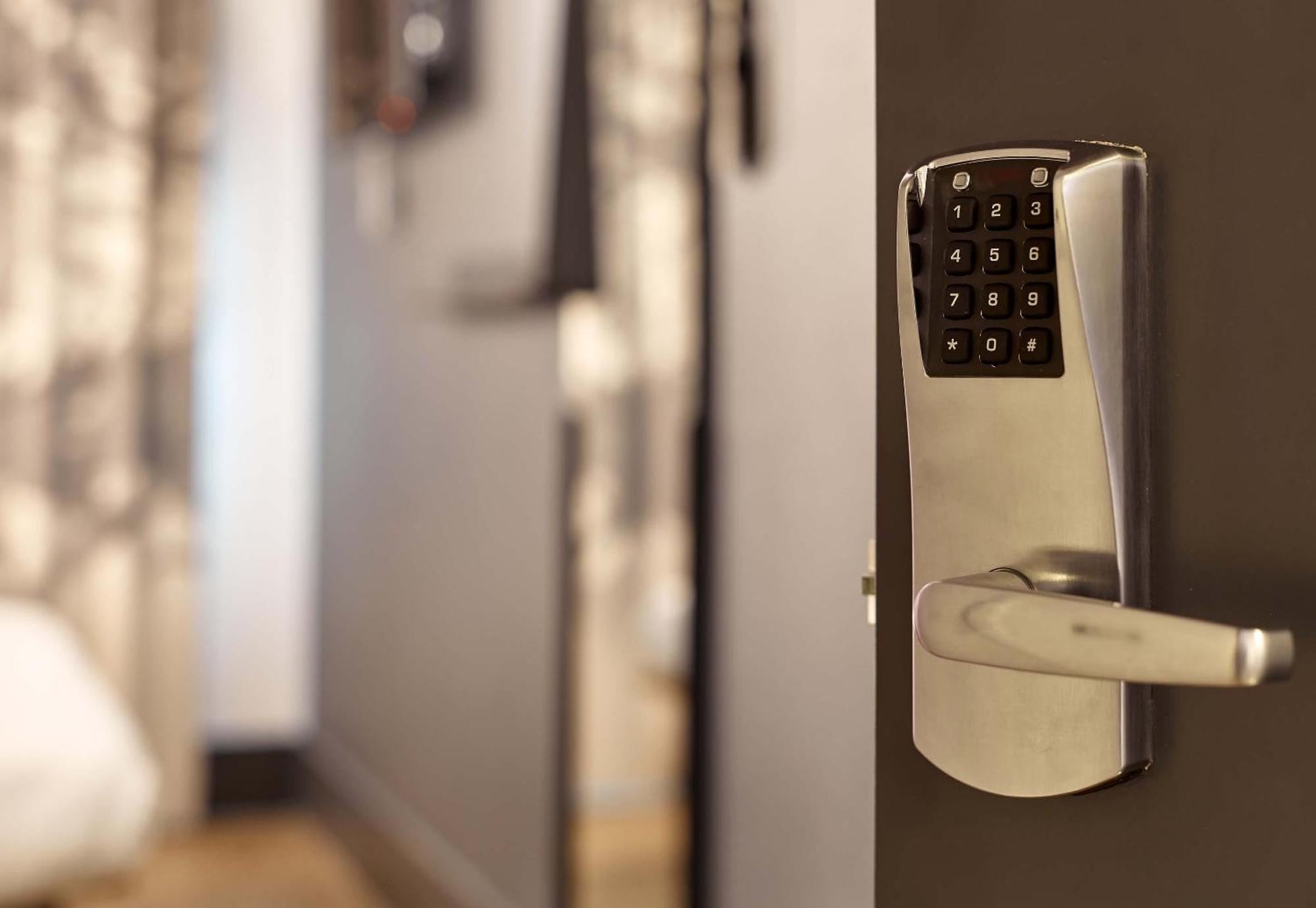 B&B Hotel Strasbourg Sud Ostwald Eksteriør billede