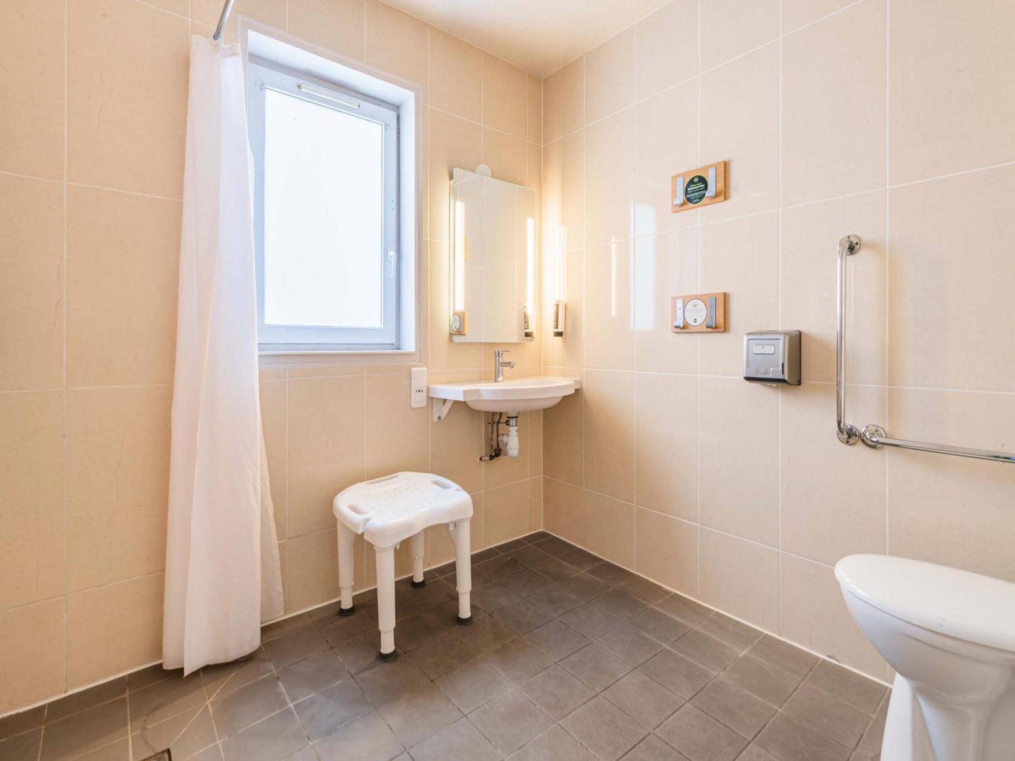 B&B Hotel Strasbourg Sud Ostwald Eksteriør billede