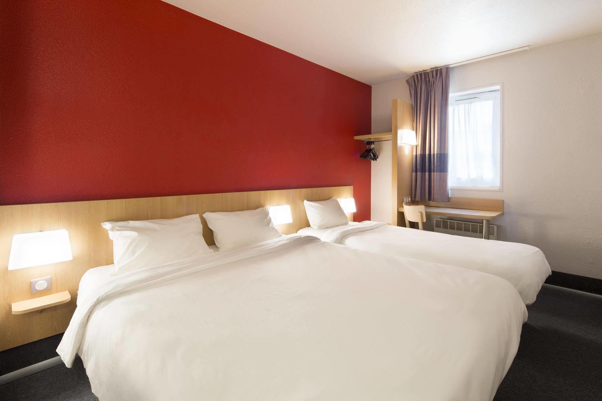 B&B Hotel Strasbourg Sud Ostwald Eksteriør billede