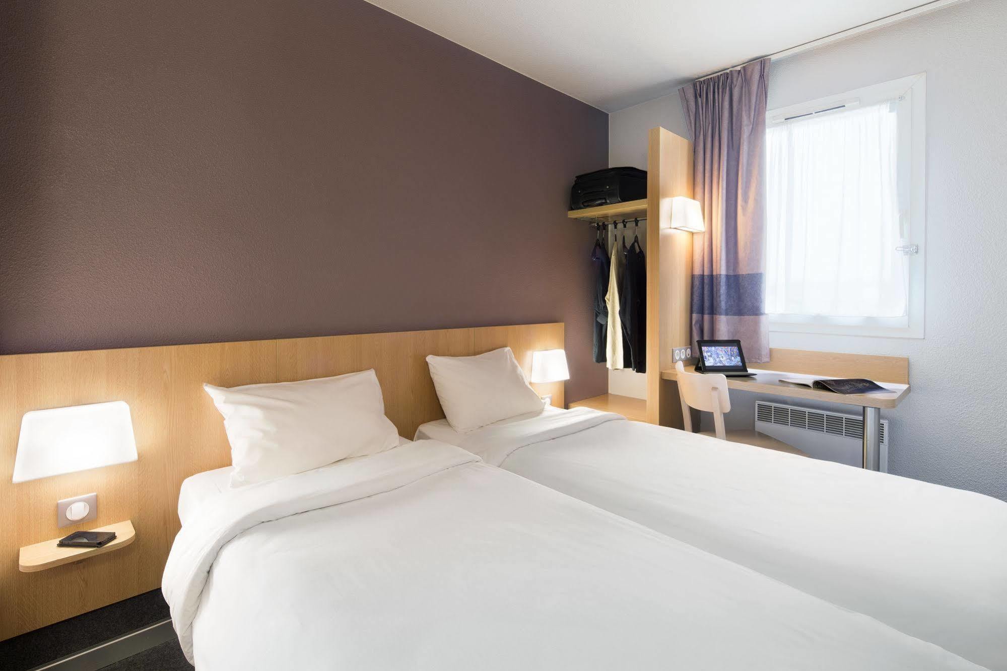 B&B Hotel Strasbourg Sud Ostwald Eksteriør billede
