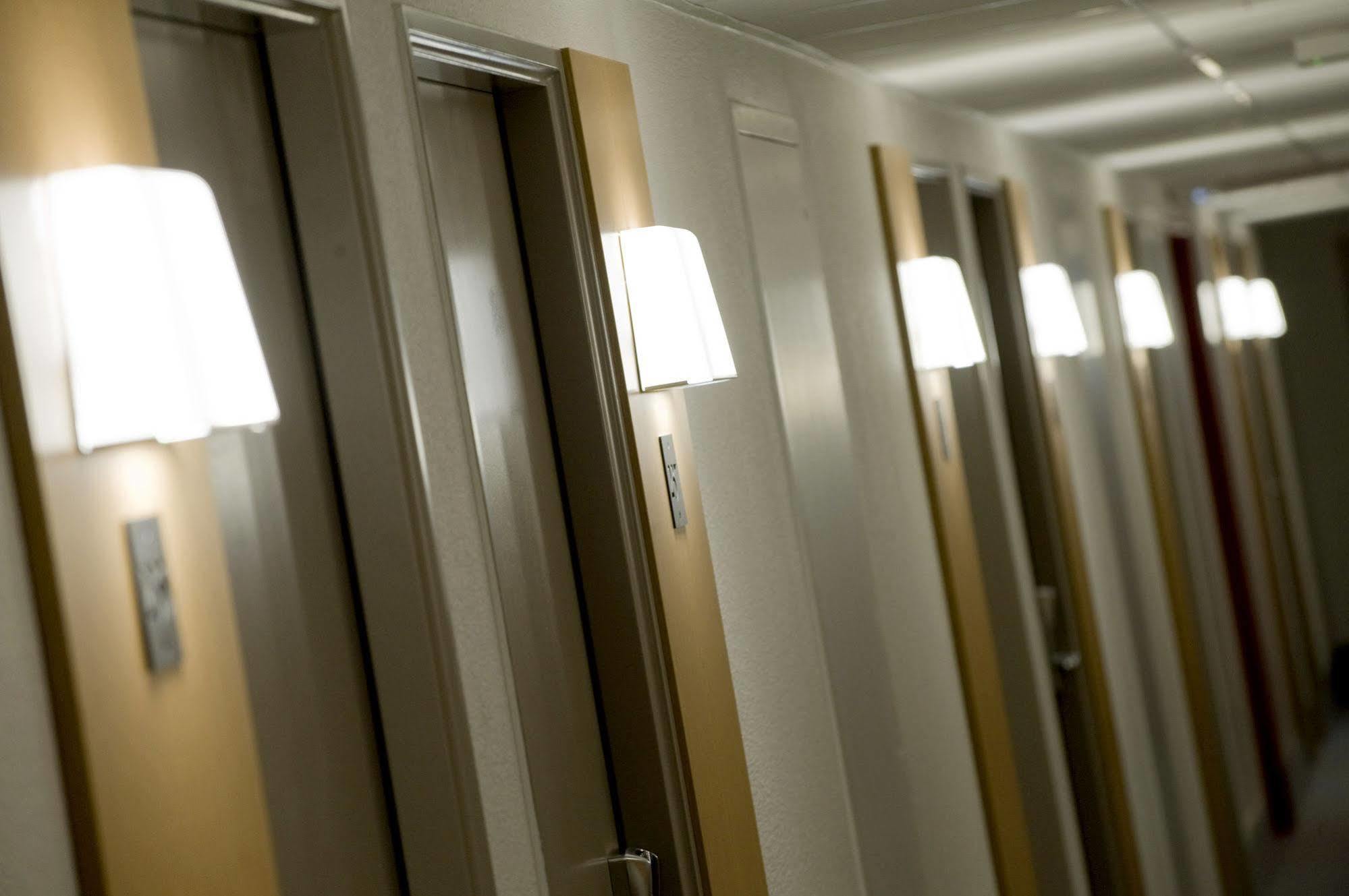 B&B Hotel Strasbourg Sud Ostwald Eksteriør billede