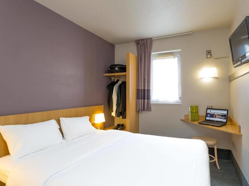 B&B Hotel Strasbourg Sud Ostwald Eksteriør billede