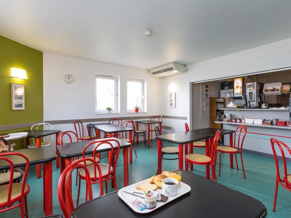 B&B Hotel Strasbourg Sud Ostwald Eksteriør billede