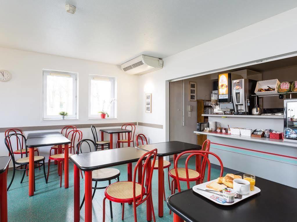 B&B Hotel Strasbourg Sud Ostwald Eksteriør billede