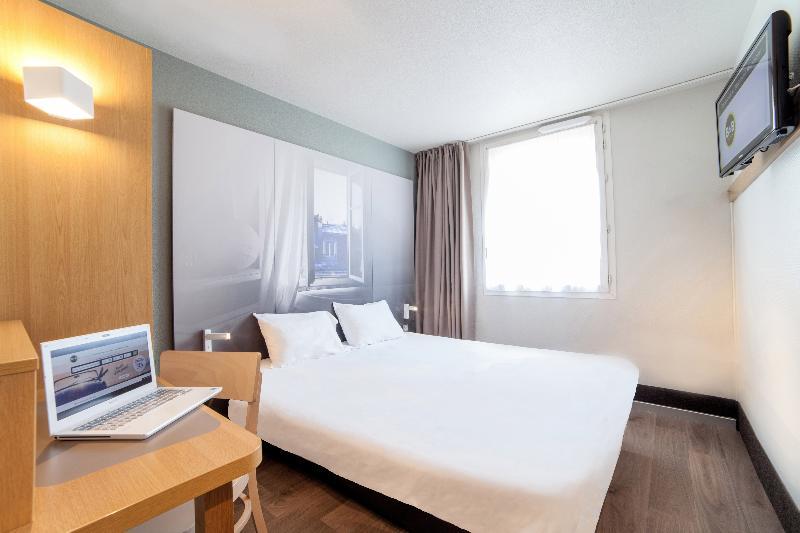 B&B Hotel Strasbourg Sud Ostwald Eksteriør billede