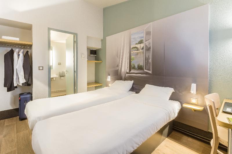 B&B Hotel Strasbourg Sud Ostwald Eksteriør billede