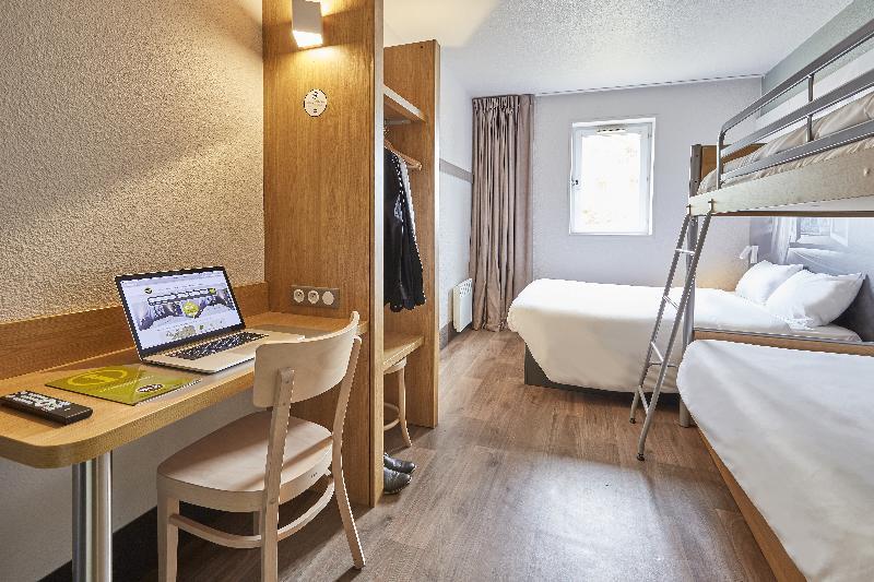B&B Hotel Strasbourg Sud Ostwald Eksteriør billede